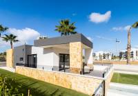 Nueva construcción  - Penthouse - Torrevieja