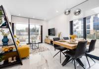 Nueva construcción  - Penthouse - Torrevieja