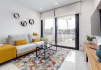 Nueva construcción  - Penthouse - Torrevieja