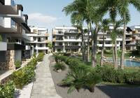 Nueva construcción  - Penthouse - Torrevieja