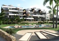 Nueva construcción  - Penthouse - Torrevieja