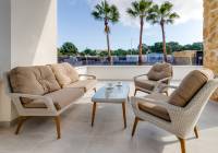 Nueva construcción  - Penthouse - Torrevieja