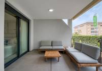 Nueva construcción  - Penthouse - Torrevieja