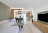 Nueva construcción  - Penthouse - Torrevieja