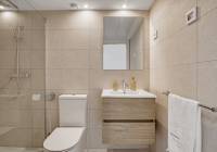 Nueva construcción  - Penthouse - Torrevieja