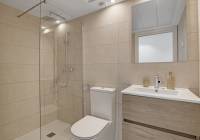 Nueva construcción  - Penthouse - Torrevieja