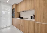 Nueva construcción  - Penthouse - Torrevieja
