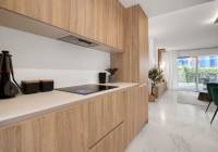 Nueva construcción  - Penthouse - Torrevieja