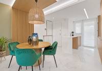 Nueva construcción  - Penthouse - Torrevieja