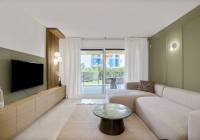 Nueva construcción  - Penthouse - Torrevieja