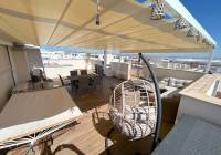 Nueva construcción  - Penthouse - Torrevieja