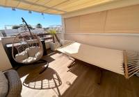 Nueva construcción  - Penthouse - Torrevieja