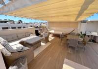 Nueva construcción  - Penthouse - Torrevieja
