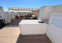 Nueva construcción  - Penthouse - Torrevieja