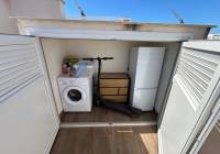 Nueva construcción  - Penthouse - Torrevieja