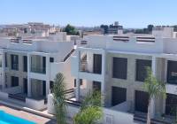 Nueva construcción  - Penthouse - Torrevieja