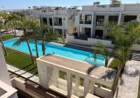 Nueva construcción  - Penthouse - Torrevieja