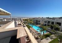 Nueva construcción  - Penthouse - Torrevieja