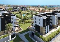 Nueva construcción  - Penthouse - Torrevieja