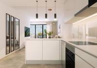 Nueva construcción  - Penthouse - Torrevieja