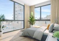 Nueva construcción  - Penthouse - Torrevieja