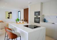 Nueva construcción  - semi-detached - Dolores