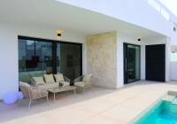 Nueva construcción  - semi-detached - Dolores