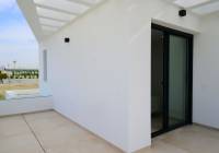 Nueva construcción  - semi-detached - Dolores