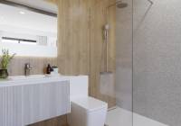 Nueva construcción  - semi-detached - Torrevieja