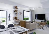 Nueva construcción  - semi-detached - Torrevieja