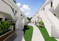 Nueva construcción  - semi-detached - Torrevieja