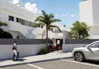 Nueva construcción  - semi-detached - Torrevieja