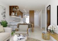 Nueva construcción  - semi-detached - Torrevieja