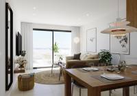 Nueva construcción  - semi-detached - Torrevieja