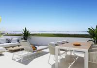 Nueva construcción  - semi-detached - Torrevieja