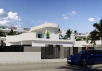Nueva construcción  - semi-detached - Torrevieja