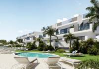 Nueva construcción  - semi-detached - Torrevieja
