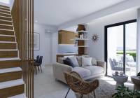 Nueva construcción  - semi-detached - Torrevieja