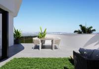 Nueva construcción  - semi-detached - Torrevieja