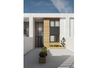 Nueva construcción  - terraced - Barranco Hondo