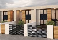 Nueva construcción  - terraced - Barranco Hondo