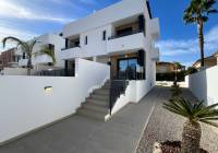 Nueva construcción  - terraced - Benferri