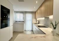 Nueva construcción  - terraced - Benferri