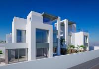 Nueva construcción  - terraced - Ciudad Quesada