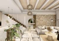 Nueva construcción  - terraced - Ciudad Quesada