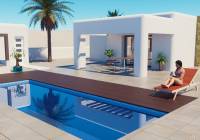 Nueva construcción  - terraced - Coloma