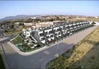 Nueva construcción  - terraced - Cox