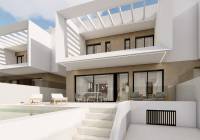 Nueva construcción  - terraced - Dolores