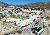 Nueva construcción  - terraced - Finestrat