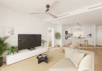 Nueva construcción  - terraced - Finestrat